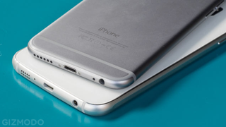 Illustration for article titled Samsung Galaxy S6, análisis: el Android más perfecto que vas a encontrar